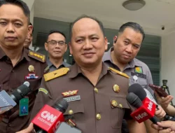 Jampidsus Kejagung Geledah 16 Lokasi di Medan dan Pekanbaru Terkait Korupsi Ekspor CPO 2022-2024