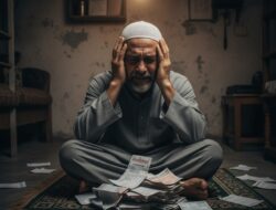 Benarkah Utang Yang Belum Dibayar Bisa Menghambat Rezeki?