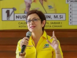 Hoaks dan Deepfake Marak, Nurul Arifin Ajak Anak Muda Perkuat Literasi Digital