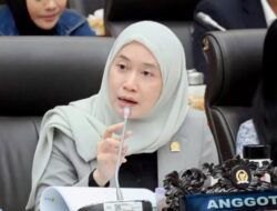 Dewi Yustisiana: Lemahnya Penegakan Hukum Sebabkan Meningkatnya Bencana Ekologis di Sejumlah Daerah