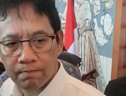 Menkeu Purbaya Nilai Mundurnya Dirut BEI Imam Rachman Langkah Positif di Tengah Gejolak Pasar Modal