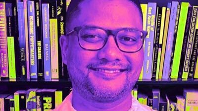 Ekonom: Menteri Keuangan Purbaya Kampungan