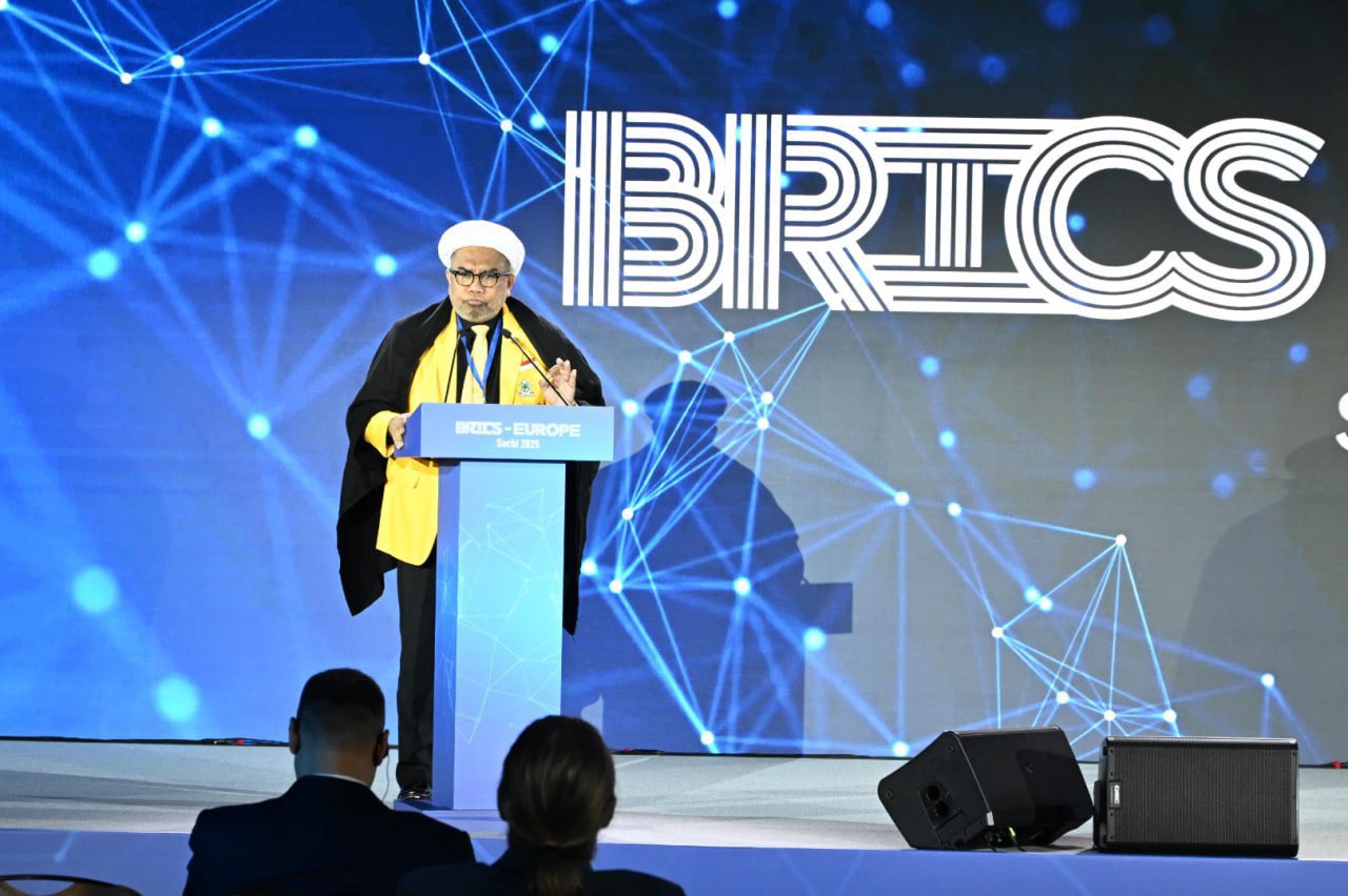 Ngabalin Tegaskan sebagai anak Muhammadiyah