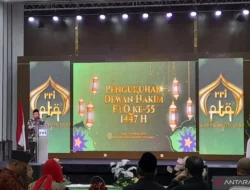 Kemenag Sebut Pentingnya Perkuat Literasi Al Quran Lewat Media Digital