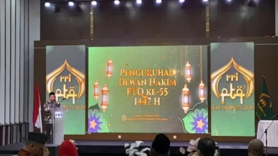 Kemenag Sebut Pentingnya Perkuat Literasi Al Quran Lewat Media Digital