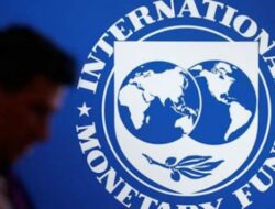 IMF Minta Indonesia Naikkan Pajak Karyawan Bertahap Untuk Biayai Investasi Publik