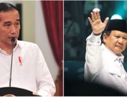 Prabowo Ingin Lepas Dari Bayang-bayang Geng Solo, Pratikno Bakal Kena Reshuffle?