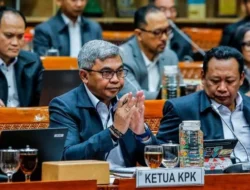 Dengan Alasan Inflasi, KPK Naikkan Batas Nilai Gratifikasi Boleh Diterima