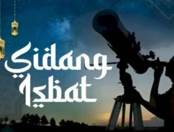 Kemenag Gelar sidang Isbat Awal Ramadhan 1447 H Pada 17 Februari 2026