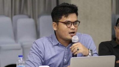 Aljabar Strategic: Posisi Wamenkeu Kosong Bisa Picu Reshuffle Kabinet di Kementerian Lain