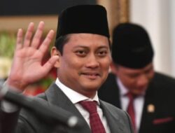 Penunjukan Ponakan Prabowo Jadi Deputi Gubernur BI Picu Gejolak Pasar