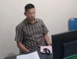 Propam Periksa Penyidik Polsek Cilandak Buntut Viral Video Bongkar Dugaan Manipulasi BAP