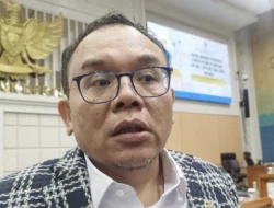 Saleh Daulay Minta JK Sampaikan Masukan Langsung ke Presiden Agar Konstruktif