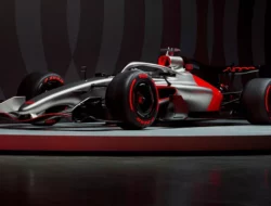 Dikendarai Nico Hulkenberg dan Gabriel Bortoleto, Audi R26 Jadi Mobil F1 2026 Yang Pertama Mengaspal di Trek