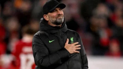 Jurgen Klopp Kaget Xabi Alonso Dipecat Real Madrid, Tegaskan Tolak Latih Kylian Mbappe Cs