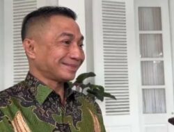 Dharma Pongrekun Soal Virus Nipah: Fenomena Biologis Jadi Peristiwa Politik dan Ekonomi Skala Global