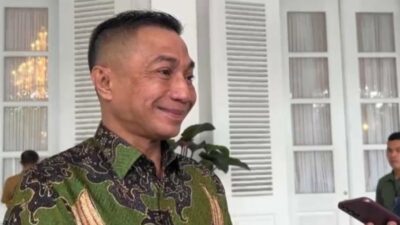 Dharma Pongrekun Soal Virus Nipah: Fenomena Biologis Jadi Peristiwa Politik dan Ekonomi Skala Global