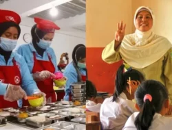 Edy Wuryanto Heran Gaji Pegawai SPPG Antar Makanan Lebih Besar Dari Guru dan Nakes