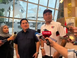 Pakar Hukum Pidana Soal Prabowo Bersih-bersih BUMN: Jangan Cuma Direksi, Erick Thohir Juga Harus Diperiksa!