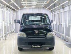 Gaikindo Heran RI Impor 105 Ribu Mobil India, Padahl Ada 7 Pabrik Kendaraan Niaga Dalam Negeri