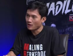 Tak Hanya Teror Culik dan Ancaman Bunuh, Ketua BEM UGM Difitnah LGBT Hingga Sering Nyewa LC