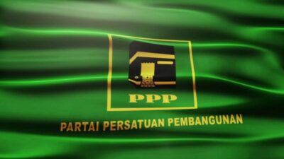 Ketua DPW PPP Kalteng, Awaludin Dipecat Usai Nyatakan Dukung Prabowo