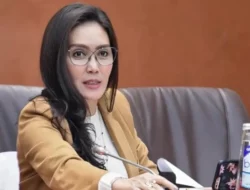 Rieke Diah Pitaloka Kritik Polemik Data BPJS Kesehatan, Desak Reaktivasi Peserta dan Benahi Sistem