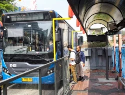 Ini Modifikasi Rute dan Halte Transjakarta Mulai Tanggal 21 Februari 2026