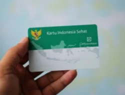 Ini Daftar Susunan Dewan Pengawas dan Direksi BPJS Kesehatan Yang Baru Ditetapkan Prabowo