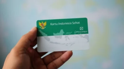 Ini Daftar Susunan Dewan Pengawas dan Direksi BPJS Kesehatan Yang Baru Ditetapkan Prabowo