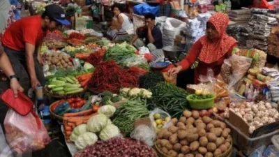 Satgas Saber Pangan Polri Ungkap Sejumlah Komoditas Dijual Di Atas HET dan HAP di Sejumlah Wilayah di Indonesia