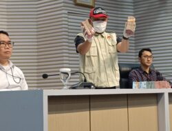 Saut Situmorang: OTT Kepala Daerah Cerminan Carut-marut Sistem Pilkada
