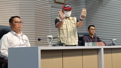 Saut Situmorang: OTT Kepala Daerah Cerminan Carut-marut Sistem Pilkada