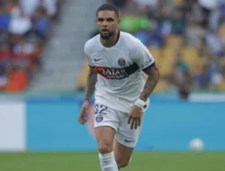 Gabung Persib Bandung, Layvin Kurzawa Bakal Jadi Pemain Termahal Super League?