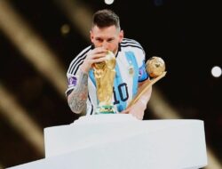TikTok Bakal Tayangkan Pertandingan Piala Dunia 2026 Secara Live Streaming
