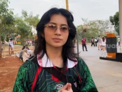 Unggah Foto Cincin Tunangan di Medsos, Sintya Marisca: Mohon Doanya!