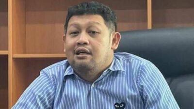 Sudah Terima Gaji dan Fasilitas Besar Dari Negara, Abdullah Sebut Sektor Pajak dan Bea Cukai Masih Rentan Korupsi