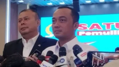 Mensesneg Prasetyo Hadi Soal Teror Ketua BEM UGM: Kritik Sah Saja, Tapi Kedepankan Etika dan Adab Ketimuran!
