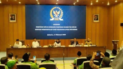Kemenag Siapkan Skema Afirmasi, Usulkan 630 Ribu Guru Madrasah Swasta Jadi P3K