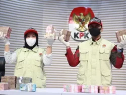 Saksi di Sidang RPTKA Ungkap Ada Oknum Penyidik KPK Minta Rp. 10 Miliar Untuk Hentikan Perkara