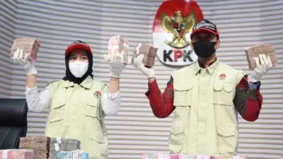 Saksi di Sidang RPTKA Ungkap Ada Oknum Penyidik KPK Minta Rp. 10 Miliar Untuk Hentikan Perkara