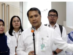 RSCM Tegaskan Tetap Layani Pasien Meski Status BPJS Kesehatan PBI Nonaktif