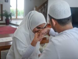 Mana Yang Harus Didahulukan Istri Dalam Islam, Suami Atau Orang Tua?
