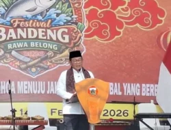 Pramono Anung Larang Keras Ormas Sweeping Rumah Makan di Jakarta Saat Bulan Puasa
