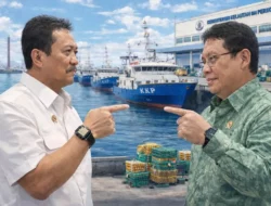Kabinet Mulai Tak Kompak? Ini 6 Fakta Perselisihan Menkeu Purbaya dan Menteri KKP Sakti Wahyu Trenggono