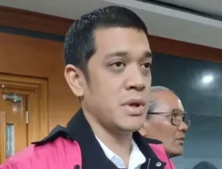 Anak Riza Chalid, Kerry Adrianto Dituntut 18 Tahun Penjara dan Uang Pengganti Rp. 13,4 Triliun