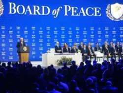 Israel Gabung Board of Peace, Dosen FIB UGM: RI Terjebak Diplomasi ‘Coba-coba’ Berisiko Tinggi
