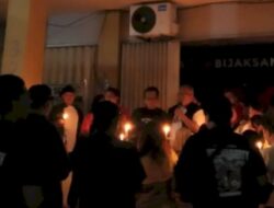 PSI Dihantam Badai, 13 DPC Semarang Jateng Ramai-Ramai Mundur