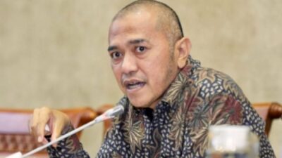 Singgih Januratmoko Wanti-wanti Pemerintah Jangan Longgarkan Standar Impor dan Sertifikasi Halal Untuk AS