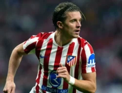 Diincar Manchester United, Conor Gallagher Pilih Gabung Tottenham Hotspur
